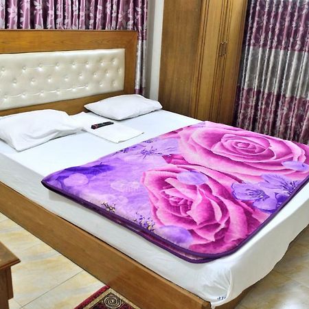 Hotel Pink Shore Cox's Bazar Exterior photo