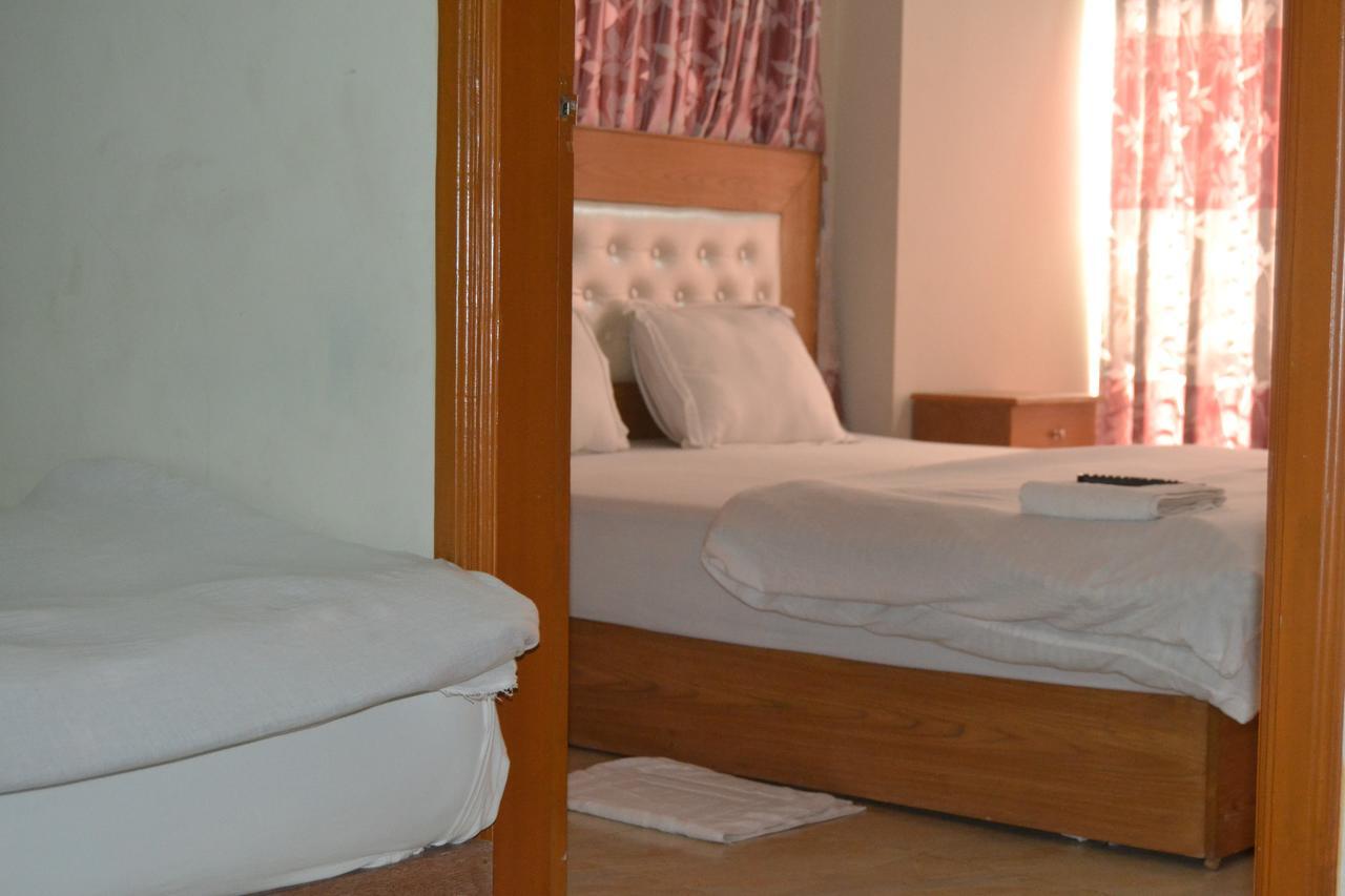 Hotel Pink Shore Cox's Bazar Exterior photo