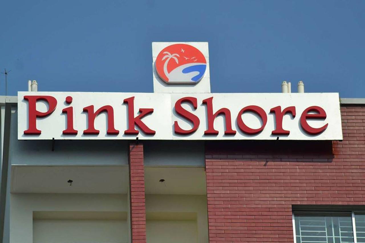 Hotel Pink Shore Cox's Bazar Exterior photo