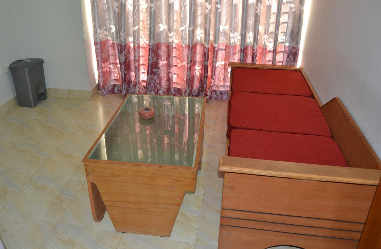 Hotel Pink Shore Cox's Bazar Exterior photo