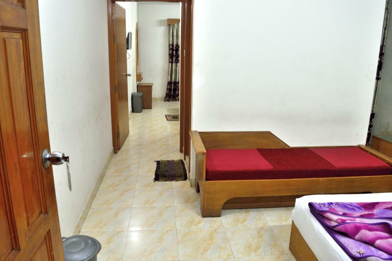 Hotel Pink Shore Cox's Bazar Exterior photo