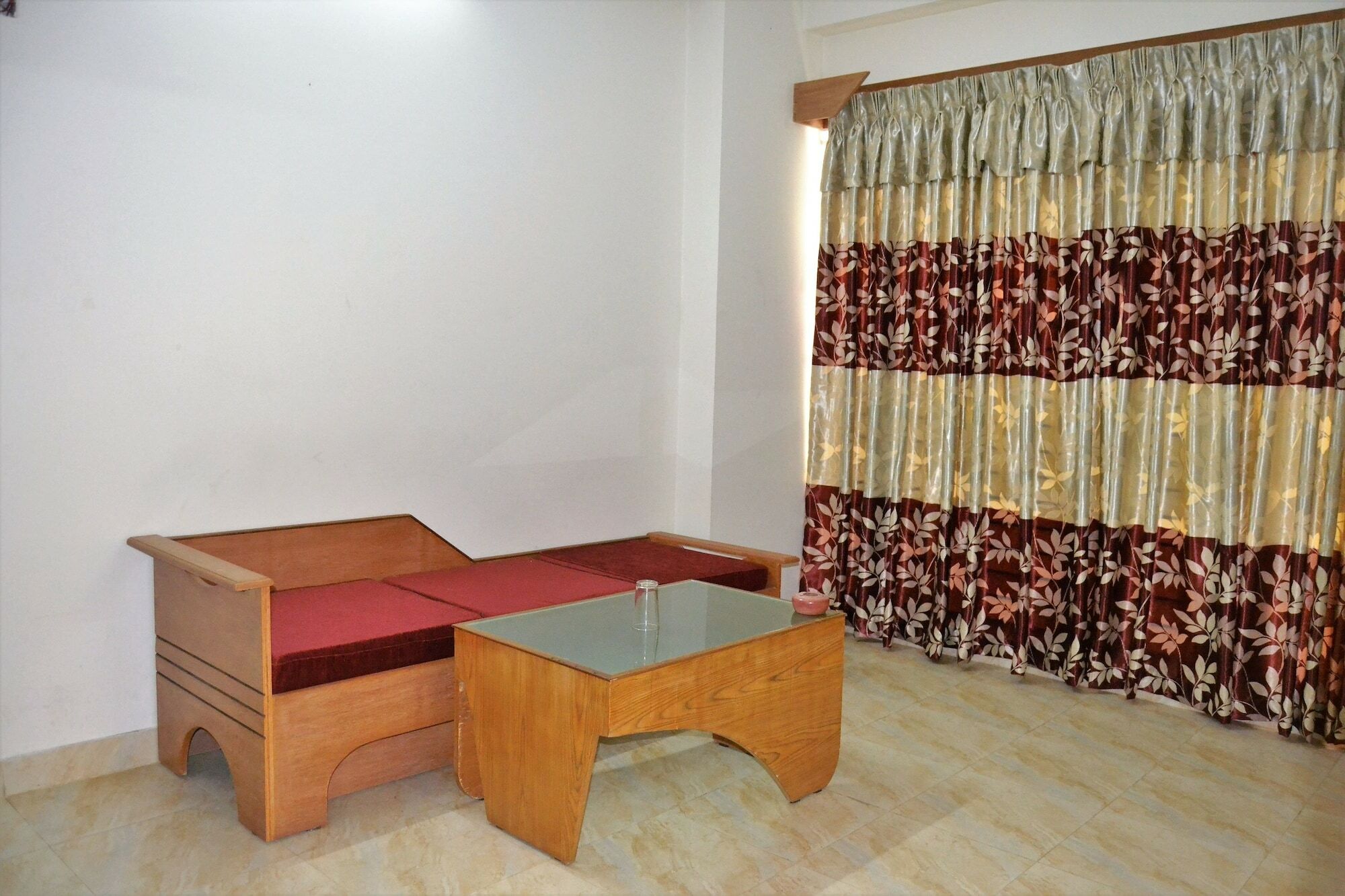 Hotel Pink Shore Cox's Bazar Exterior photo